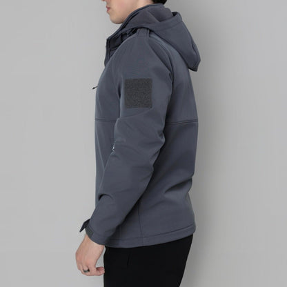 Arrowhead Tactical Apparel Tactical Jacket Alpha