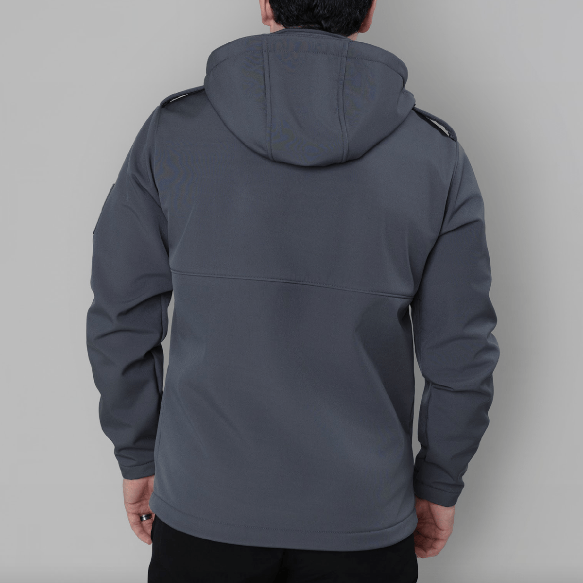 Arrowhead Tactical Apparel Tactical Jacket Alpha