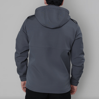 Arrowhead Tactical Apparel Tactical Jacket Alpha