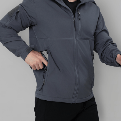 Arrowhead Tactical Apparel Tactical Jacket Alpha