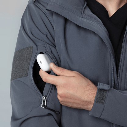 Arrowhead Tactical Apparel Tactical Jacket Alpha