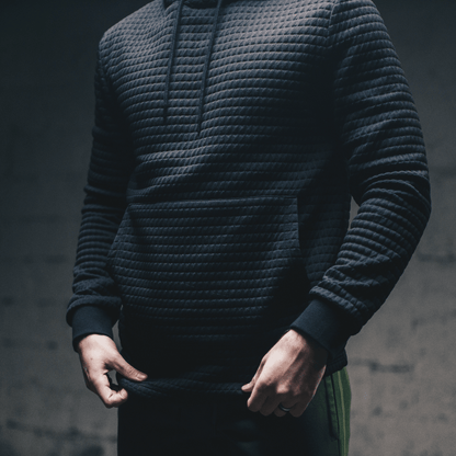 Arrowhead Tactical Apparel Standoff Concealment Hoodie Mk.II