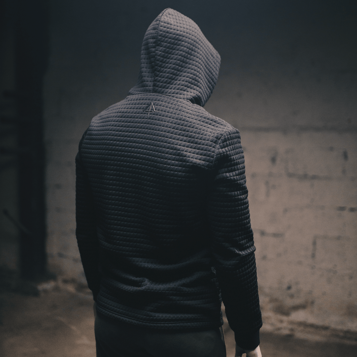 Arrowhead Tactical Apparel Standoff Concealment Hoodie Mk.II