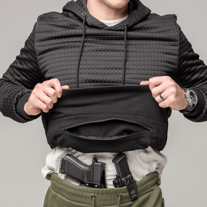 Arrowhead Tactical Apparel Standoff Concealment Hoodie Mk.II
