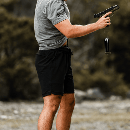 Arrowhead Tactical Apparel  Carrier Shorts Mk.II - 7" Inseam