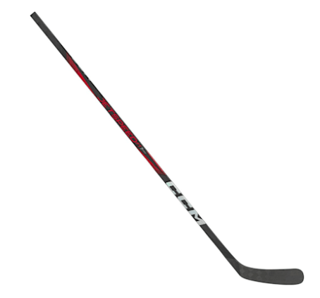 ProStride Hockey USA CCM Jetspeed FT7 Pro Stick Intermediate