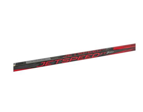 ProStride Hockey USA CCM Jetspeed FT7 Pro Stick Intermediate
