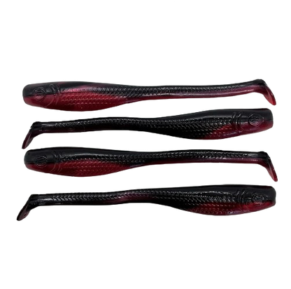 CastawayRods Down South Lures - Super Model 5"