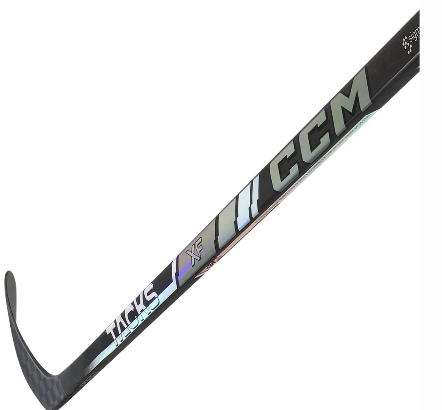 ProStride Hockey USA CCM Tacks XF Stick - Intermediate