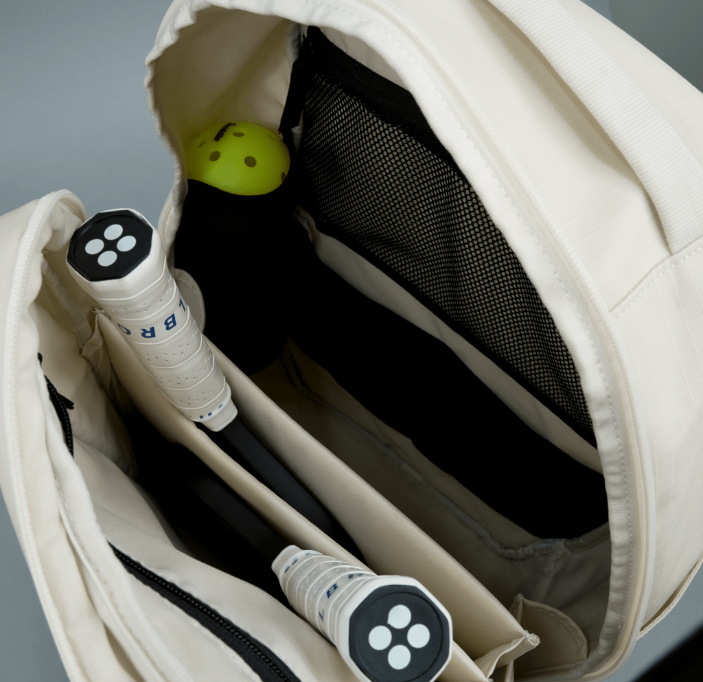 FORWRD Court Ranger Pickleball Backpack