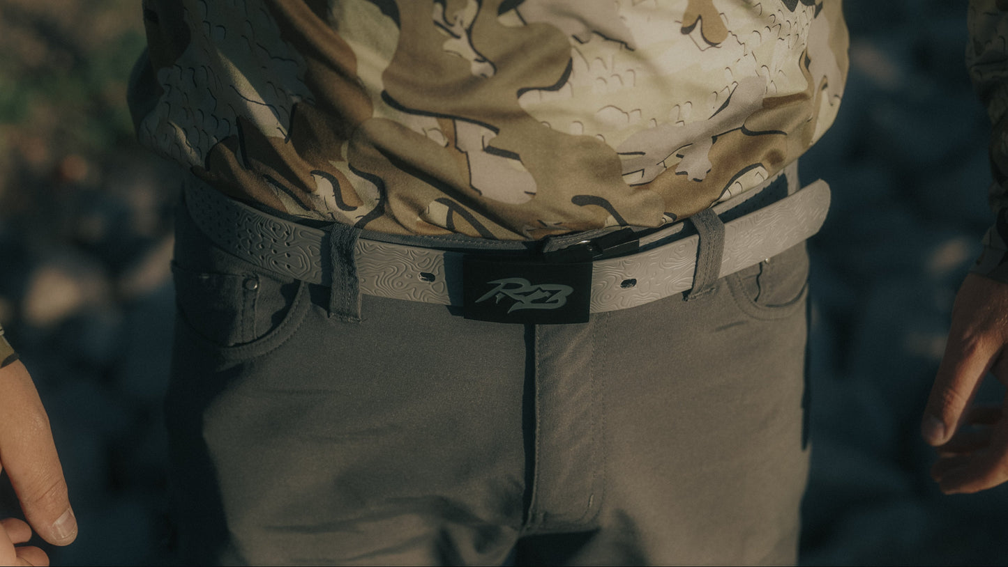 Ridge Belts  RB 2.0 Belt