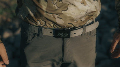 Ridge Belts  RB 2.0 Belt