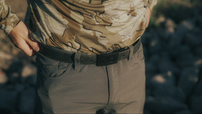 Ridge Belts  RB 2.0 Belt