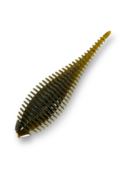 3 Brothers Baits Ghillie Grub