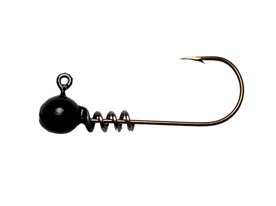 Vicious Crappie Jighead (4pk)