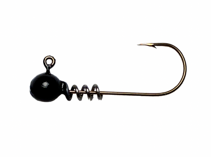 Vicious Crappie Jighead (4pk)
