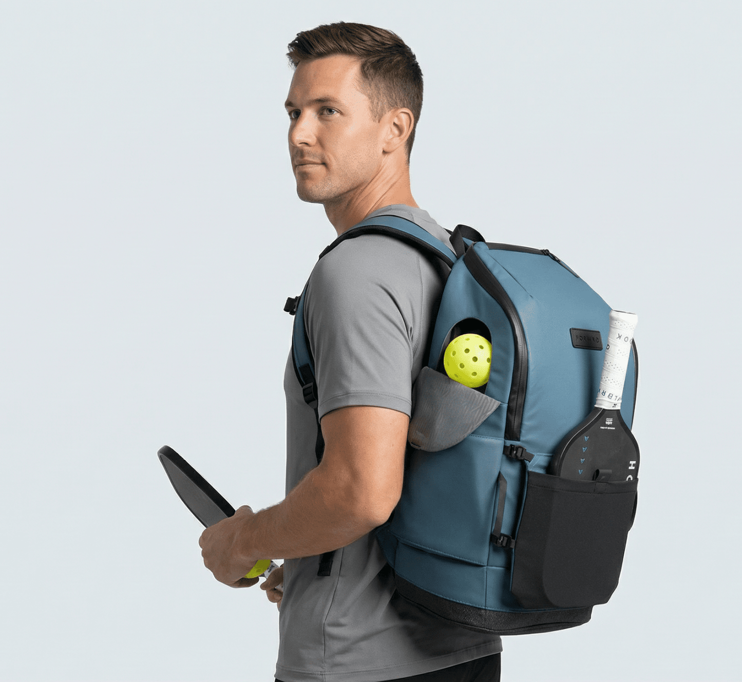 FORWRD Court Caddy Pickleball Bag