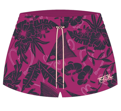 Reel Sportswear Gypsea Shorts