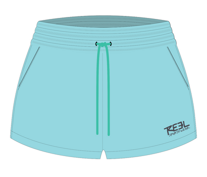 Reel Sportswear Gypsea Shorts