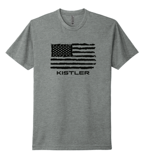 Kistler T Shirt