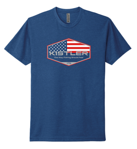 Kistler T Shirt