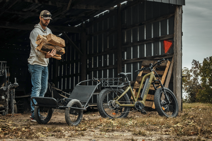 Rambo Bikes Roamer 2.0