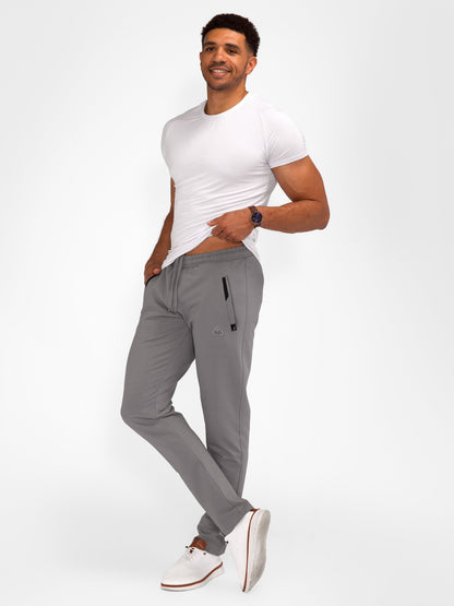 SCR Sportswear All-Day Comfort Athletic Sweatpants - Tapered (Tall Fit)