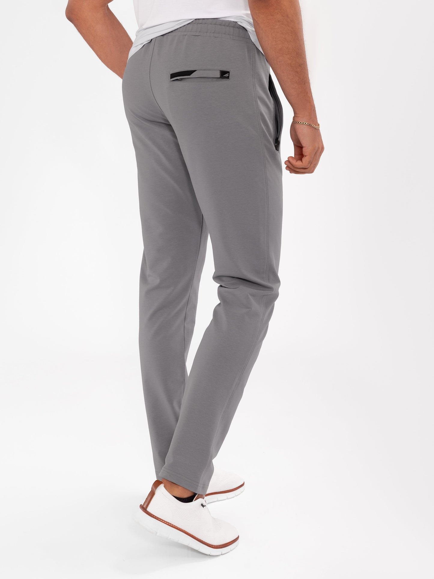 SCR Sportswear All-Day Comfort Athletic Sweatpants - Tapered (Tall Fit)