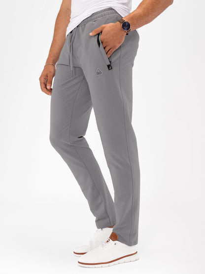 SCR Sportswear All-Day Comfort Athletic Sweatpants - Tapered (Tall Fit)