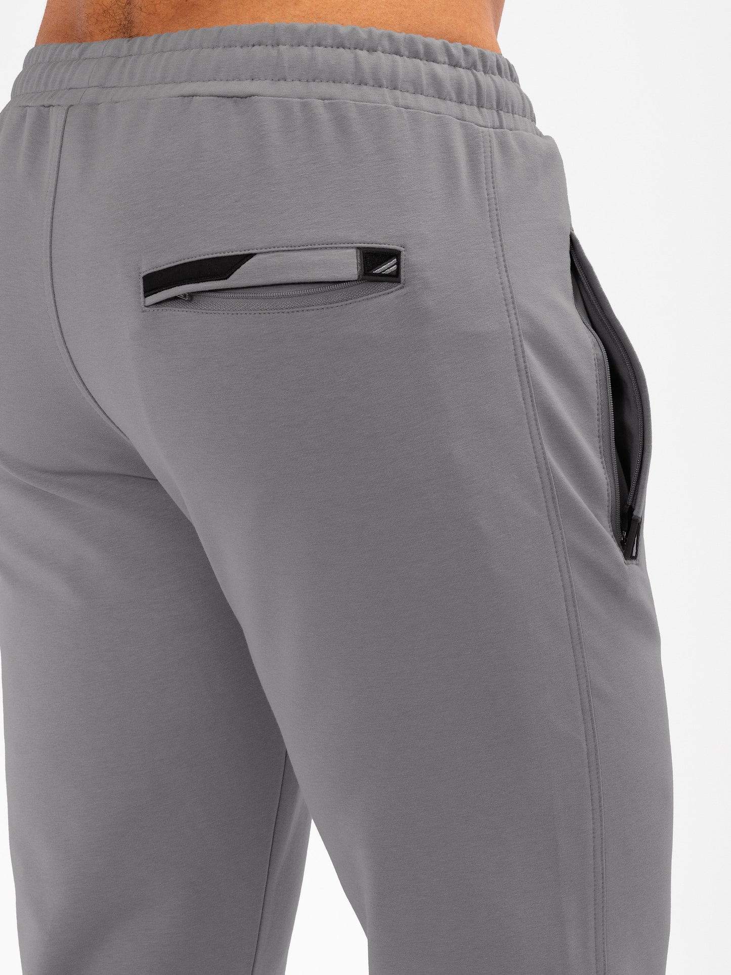 SCR Sportswear All-Day Comfort Athletic Sweatpants - Tapered (Tall Fit)
