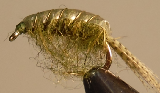 Stone Creek Scuds