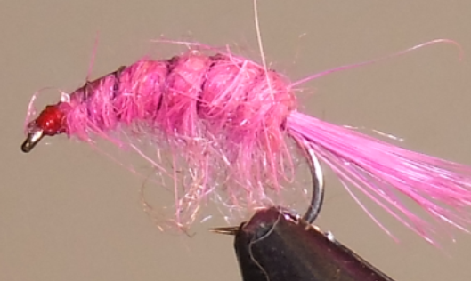 Stone Creek Scuds