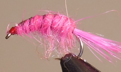 Stone Creek Scuds