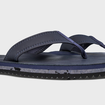 Fleks The Seagrove Flip Flop - Deep Blue Sea