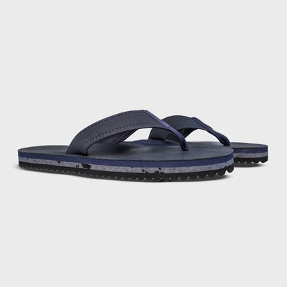 Fleks The Seagrove Flip Flop - Deep Blue Sea