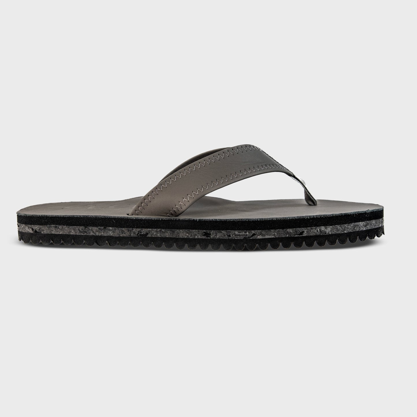 Fleks The Seagrove Flip Flop - Nightfall