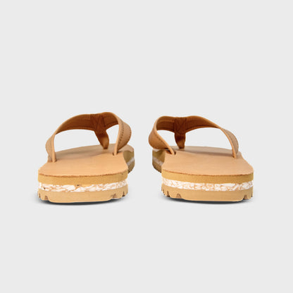 Fleks The Seagrove Flip Flop - Sand