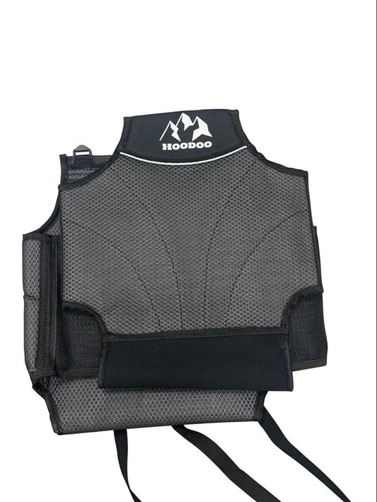 Kayak Seat Fabric - Impulse Seats