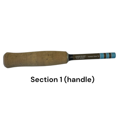 Wasatch Snub Nose IV Replacement Parts
