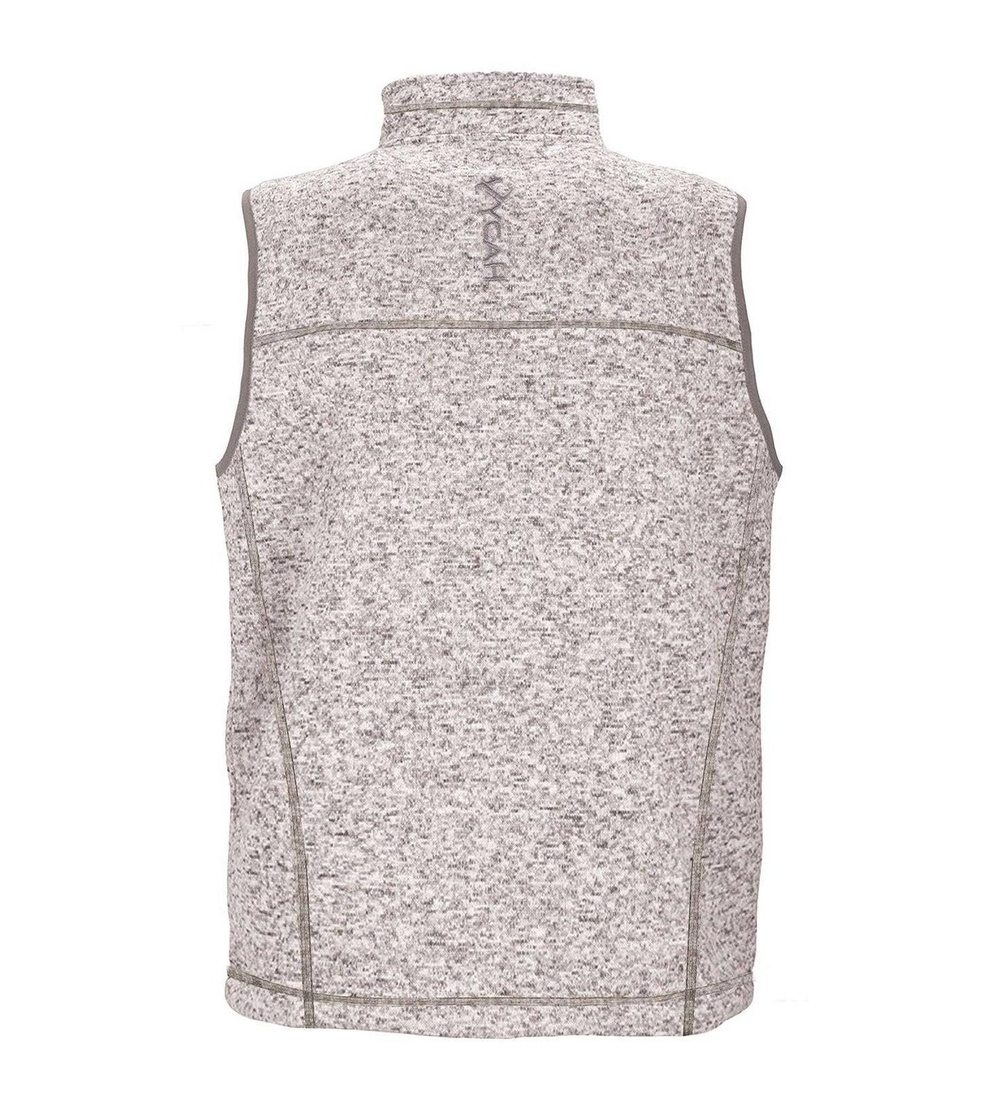 Vycah Seeker Vest - Oatmeal