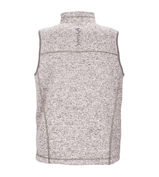 Vycah Seeker Vest - Oatmeal