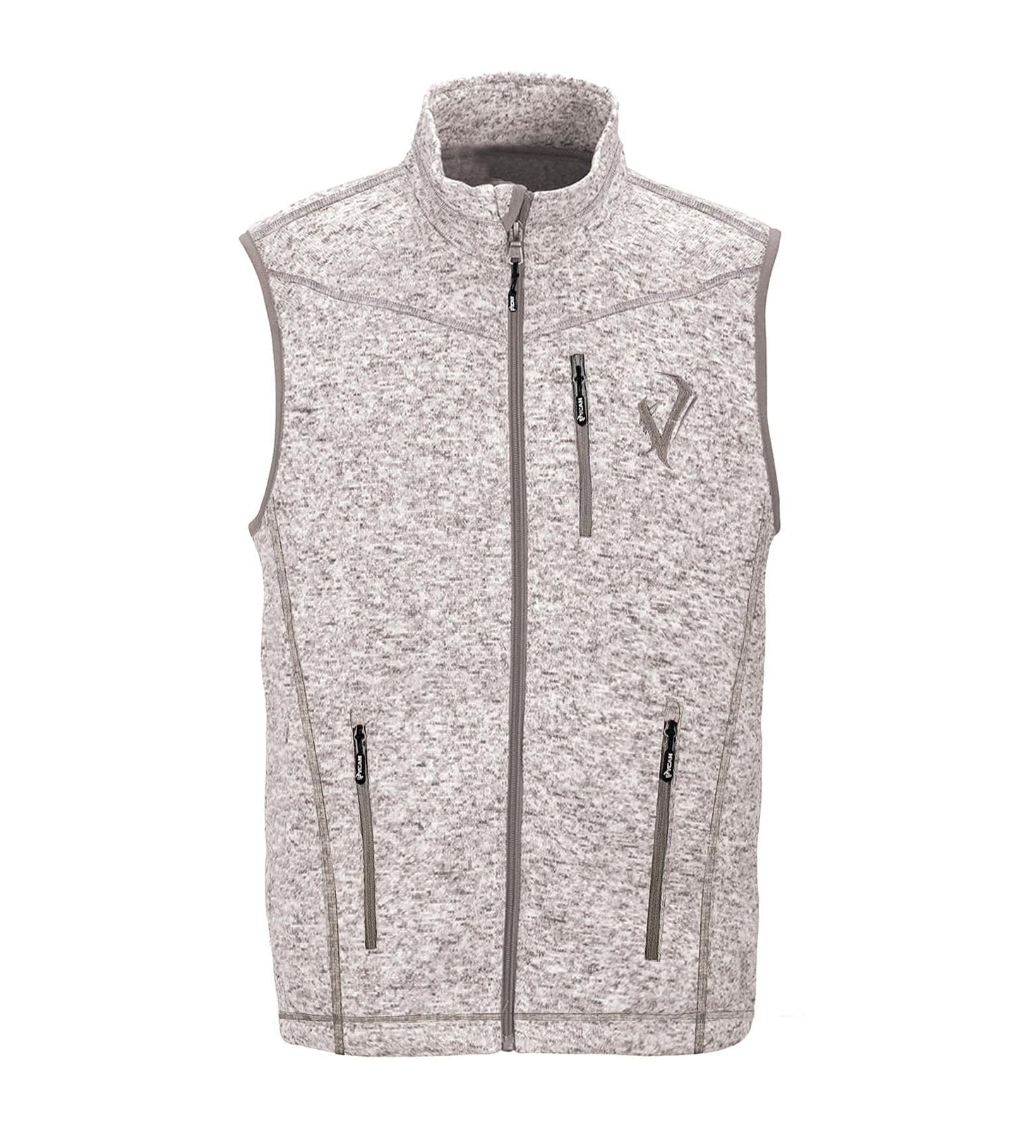 Vycah Seeker Vest - Oatmeal