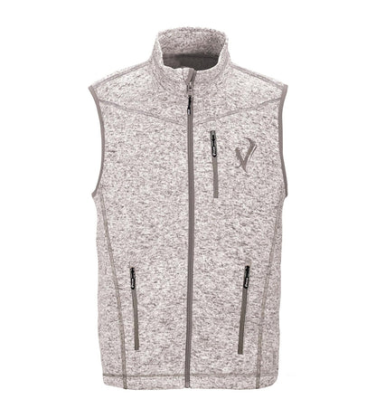 Vycah Seeker Vest - Oatmeal