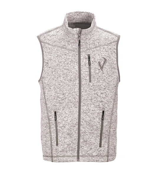 Vycah Seeker Vest - Oatmeal