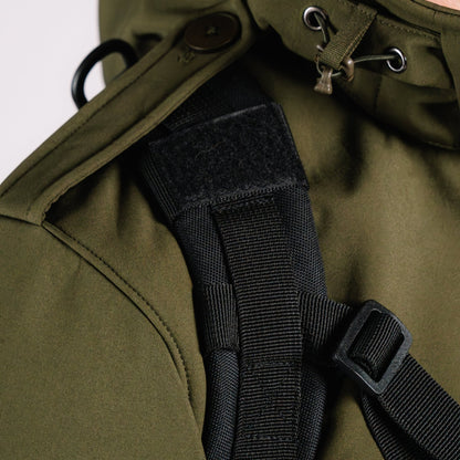 Arrowhead Tactical Apparel Tactical Jacket Alpha