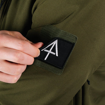Arrowhead Tactical Apparel Tactical Jacket Alpha