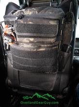 Overland Gear Guy 7x3 MOLLE pouch