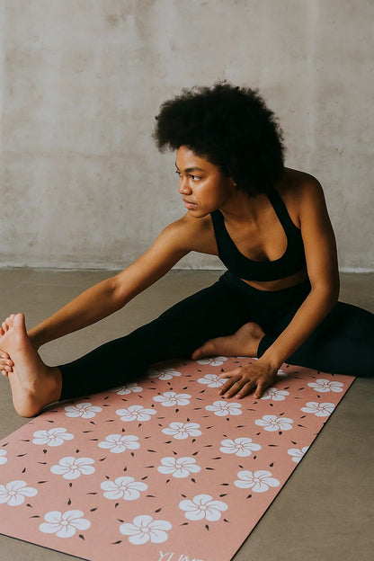 Yune Yoga Mat Kumiko