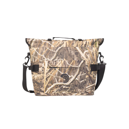 Dry Pocket Mossy Oak - Auto-Sealing, Waterproof, Floating, Scent Proof Day-Pack