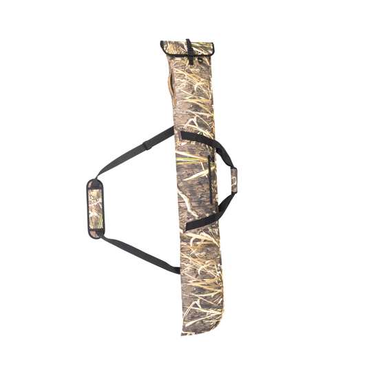 Dry Pocket Mossy Oak - Auto-Sealing, Waterproof, Floating, Scent Proof Shotgun Bag